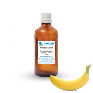 Aroma banana
